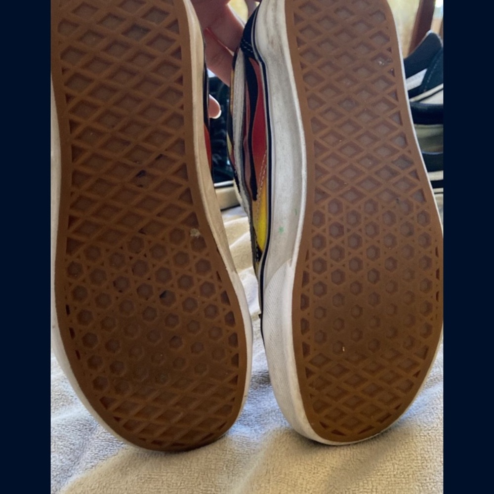 flame vans 3.5 - Picture 6 of 6